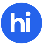 Higen Logo